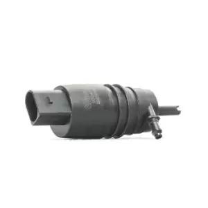 Image of SEIM Windshield Washer Pump VW,AUDI,MERCEDES-BENZ 102471 1J5955651,1K5955651,1T0955651 67127199567,67127302588,67128362154,67128377612,13250356