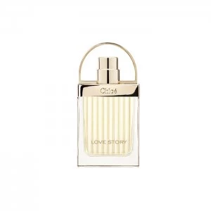 Image of Chloe Love Story Eau de Parfum For Her 20ml