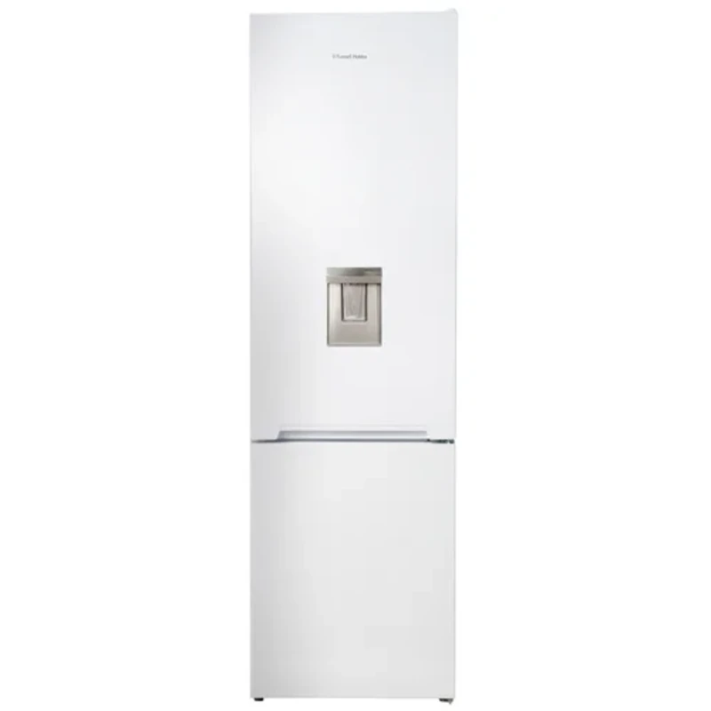 Image of Russell Hobbs RH180FFFF55-WD 279L Frost Free Freestanding Fridge Freezer