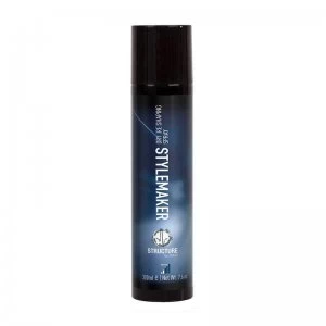 Image of Joico Structure Stylemaker Dry Re-Shaping Spray 300ml