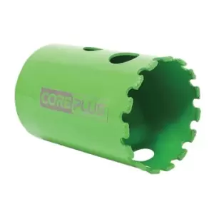 Image of CorePlus DMPHS35 Diamond Holesaw 35mm