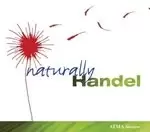 Image of Naturally Handel (Music CD)