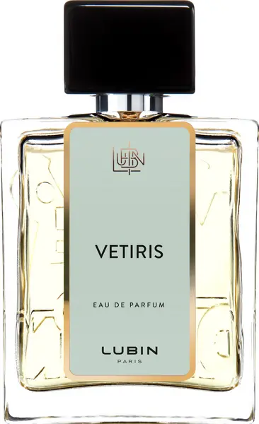 Image of Lubin Vetiris Eau de Parfum Unisex 75ml