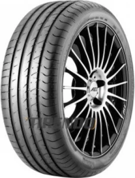 Image of Sava Intensa UHP 2 225/45 R17 91Y