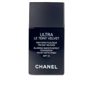 Image of ULTRA LE TEINT VELVET SPF15 #B30