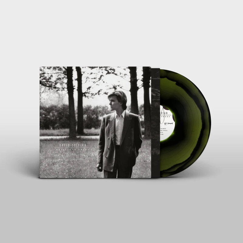 Image of Brilliant Trees Vinyl
