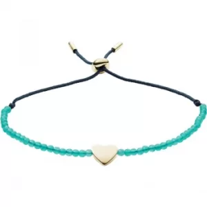 Image of Fossil Jewellery Vintage Motifs Bracelet