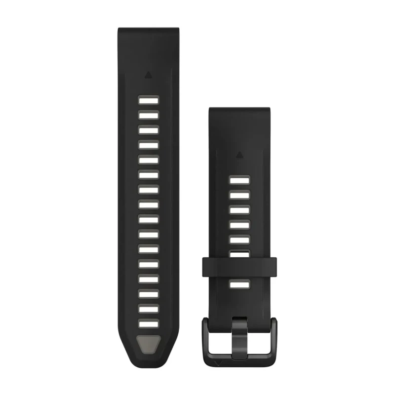 Image of Garmin 010-13391-00 QuickFitA 20 Strap Only (20mm) Watch