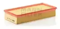 Image of Air Filter C31122 By Mann-Filter