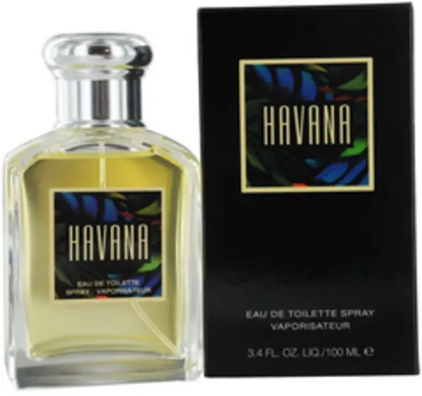 Image of Aramis Havana Eau de Toilette For Him 100ml