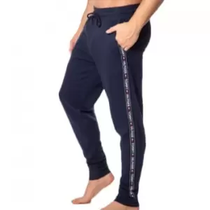 Image of Tommy Hilfiger Authentic Jogging Pants - Navy L