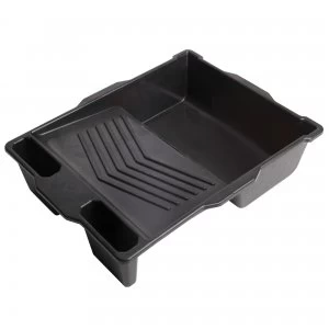 Image of Wickes Professional Rigid Plastic Paint Scuttle - 2L