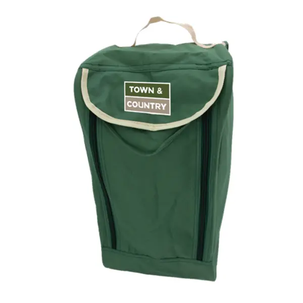 Image of Town & Country Wellington Boot Bag