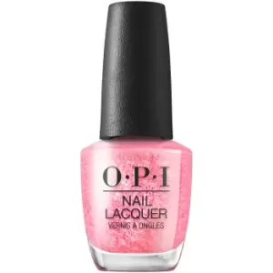 Image of OPI Nail Polish Xbox Collection 15ml (Various Shades) - Pixel Dust