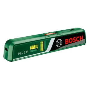 Image of Bosch PLL 1P Laser Level