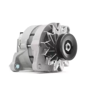 Image of RIDEX Generator 4G0373 Alternator FIAT,SEAT,IVECO,DUCATO Pritsche/Fahrgestell (290),DUCATO Kasten (290),DUCATO Pritsche/Fahrgestell (280)