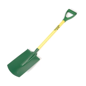 Image of Garden Spade - 725Mm Shaft