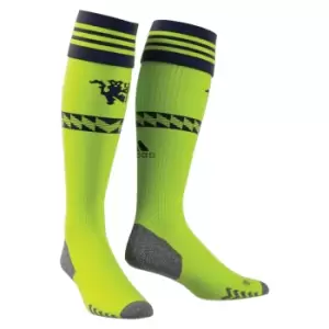 Image of 2022-2023 Man Utd Third Socks