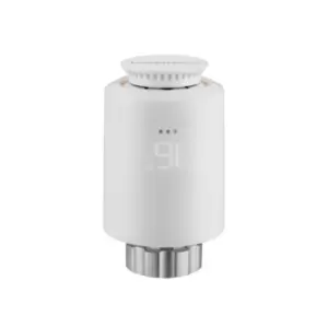 Image of Link2Home Zigbee Thermostatic Radiator Valve