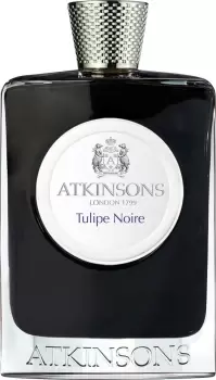Image of Atkinsons Tulipe Noire Eau de Parfum Unisex 100ml