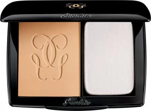 Image of GUERLAIN Lingerie De Peau Powder Compact Foundation 9g 13 - Rose Natural