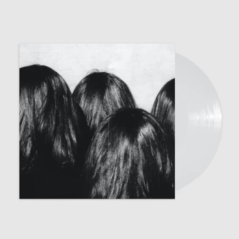 Image of Lost Girls - Menneskekollektivet Limited Edition White Vinyl