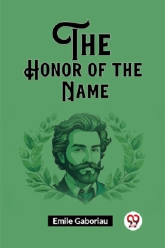 Image of The Honor of the Name (Edition2023) Paperback / softback