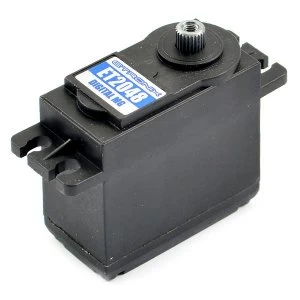 Image of Etronix 15.3Kg/0.16S Standard Digital Servo Metal Gear