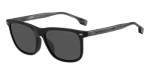 Image of Boss by Hugo Boss Sunglasses Boss 1402/F/S Asian Fit 807/M9