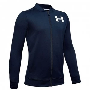 Image of Urban Armor Gear Pennant Jacket 2.0 Junior Boys - Academy