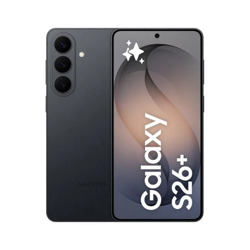 Image of Samsung Galaxy S26 Plus 512GB