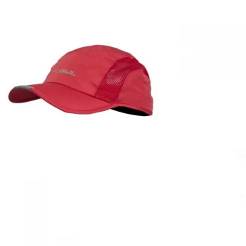 Image of Gul Code Zero Race Cap - RED