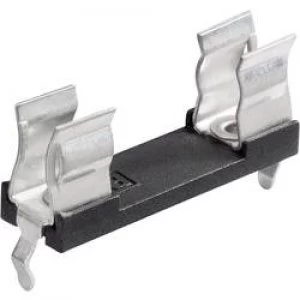 Image of Fuse holder Suitable for Micro fuse 5 x 20 mm 6.3 A 250 V AC