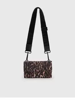 Image of Allsaints Ezra Anita Nyln Xbody