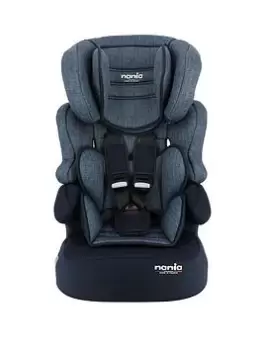 Image of Nania Beline Luxe Blue Denim Group 123 (9 months to 12 years), One Colour