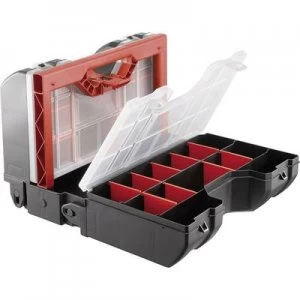 Image of Facom BP.Z46APB Tool box (empty) Plastic Black