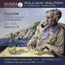 Image of William Walton: A Centenary Celebration