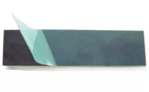 Image of Double Sided Tape Strips - 75mm x 20mm - Pack Of 4 PWN360 WOT-NOTS