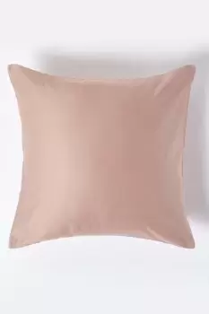 Image of Continental Egyptian Cotton Pillowcase 1000 TC, 40 x 40 cm