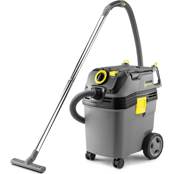 Image of Karcher Professional NT 40/1 Ap L Class 40L Wet & Dry Vacuum Cleaner