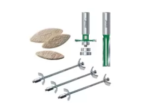 Image of Trend CR/KFP/3 Kitchen Fitters Pack Three