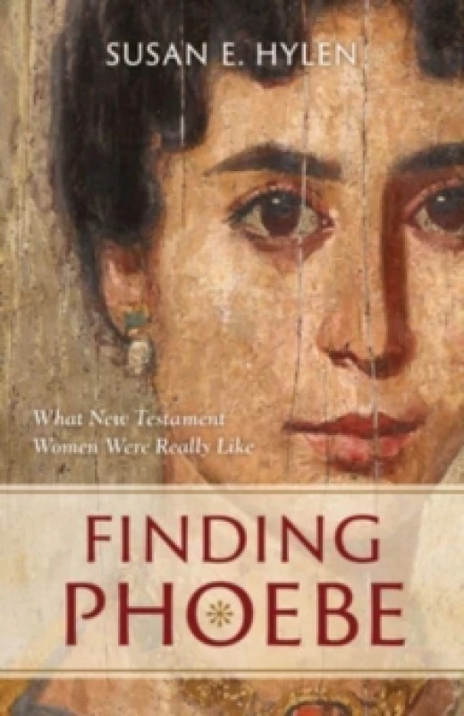 Image of Finding Phoebe. Paperback. By Susan Hylen Books