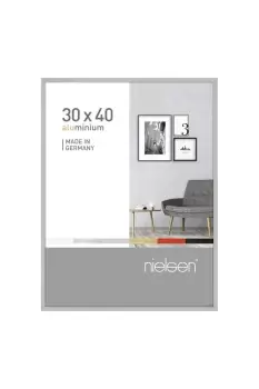 Image of Pixel 30 x 40cm Picture Frame