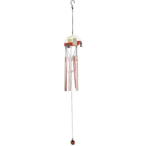 Image of Caravan Windchime