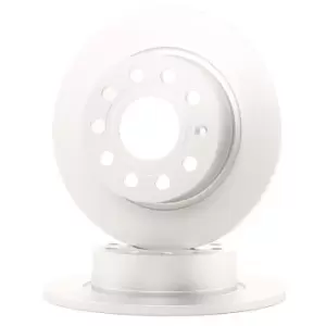 Image of TEXTAR Brake disc VW,AUDI,SKODA 92120903 1K0615601AB,1K0615601K,5C0615601 Brake rotor,Brake discs,Brake rotors 5C0615601A,5Q0615601,5Q0615601F