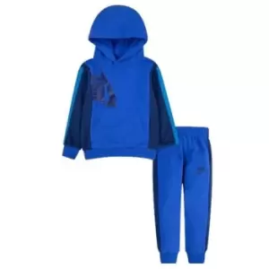 Image of Nike Set - Blue