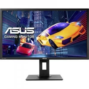 Image of Asus 28" VP28UQGL 4K Ultra HD LED Gaming Monitor
