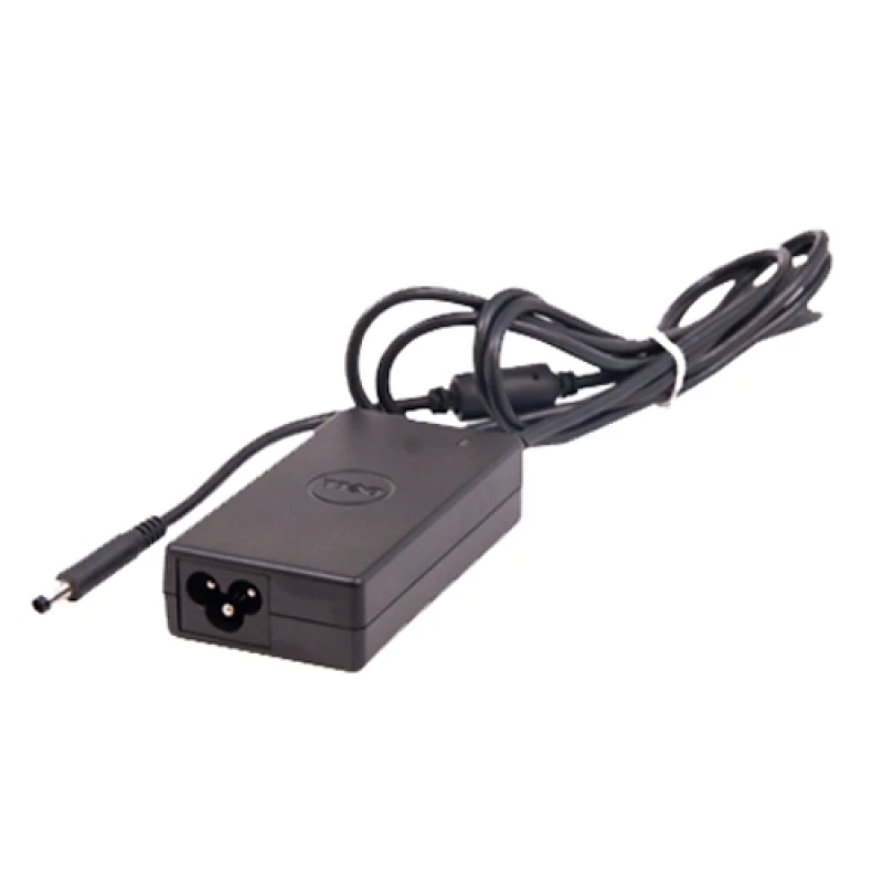 Image of DELL 450-18066 mobile device charger Laptop Black AC Indoor