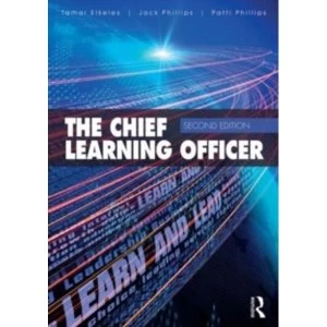 Image of Chief Talent Officer : The Evolving Role of the Chief Learning Officer