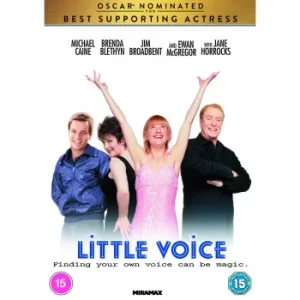 Image of Little Voice